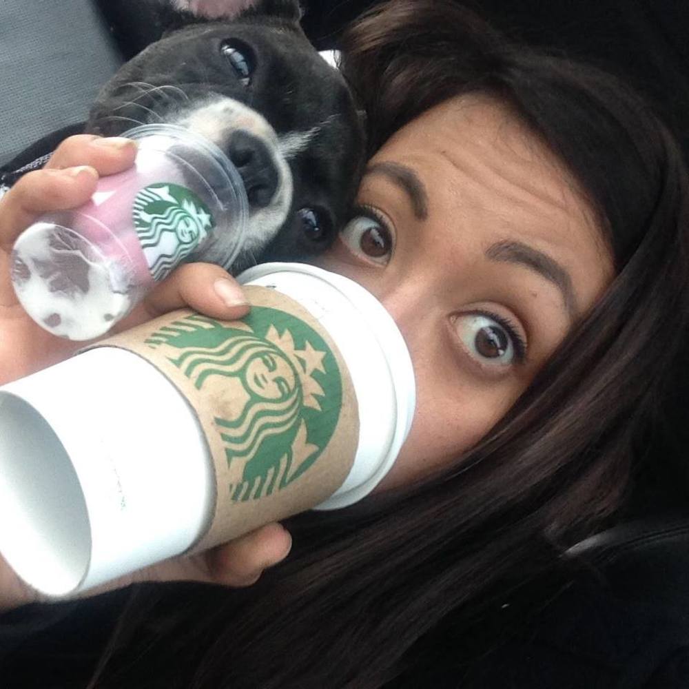 Meet your Posher, Alessandra